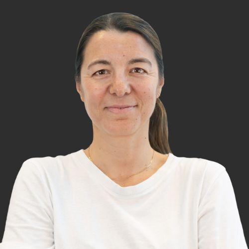 Carmen Garcia-Doncel