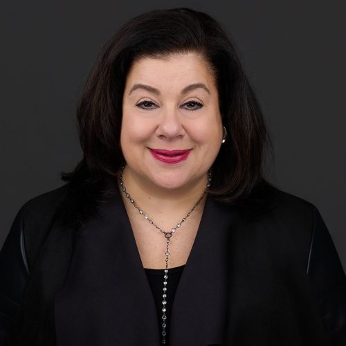 Felice Gertz