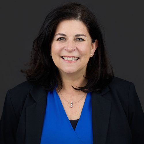 Pam Hollander
