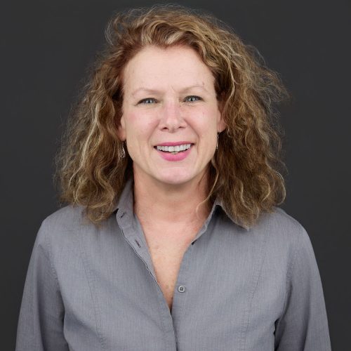 Eileen Horgan