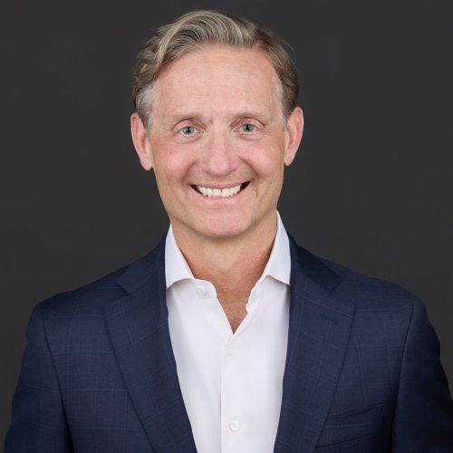 Sean McKenzie