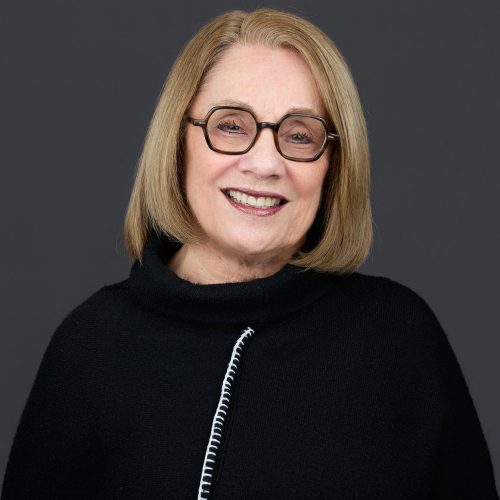 Judy Messer