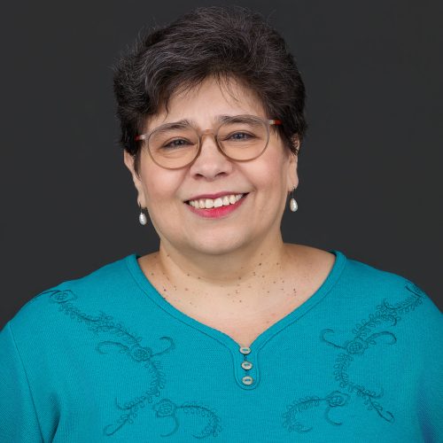 Irene Ochoa