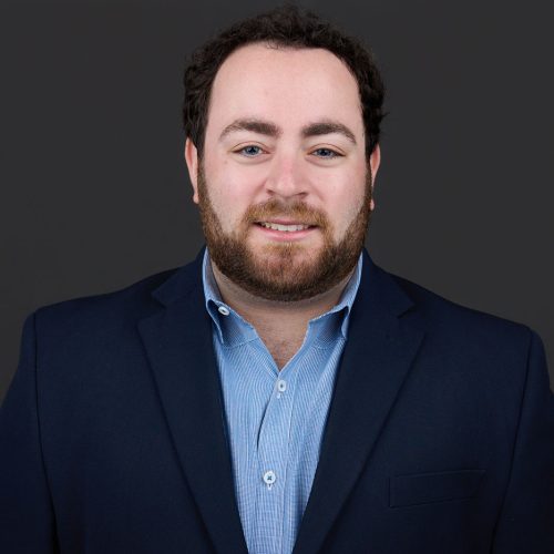 Harrison Tishler